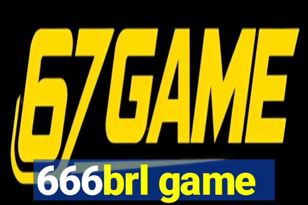 666brl game